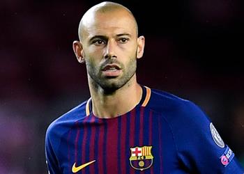 ماسكيرانو يتجاهل تصرف برشلونة بعد حسم لقب الليجا