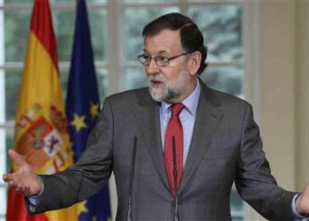 رئيس الحكومة الإسبانية يتجاهل تهنئة برشلونة