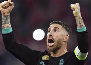 راموس يوضح الموقف النهائي من إقامة ممر شرفي لبرشلونة