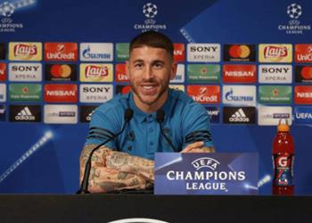 راموس يوجه رسالة قوية إلى بايرن ميونيخ وبرشلونة