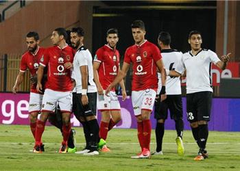 خاص 3 عروض لظهير طلائع الجيش والزمالك في الصورة