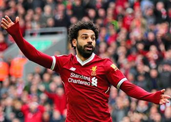 ليفربول يشترط صفقة تبادلية للسماح برحيل محمد صلاح إلى ريال مدريد