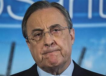 ريال مدريد ينوي الموافقة على رحيل لاعبه في حالة واحدة