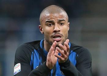 إنتر ميلان يبدأ محادثات ضم رافينيا