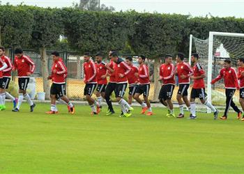 بطولات يكشف سبب عدم إذاعة مباراتي منتخب الشباب أمام ليبيا