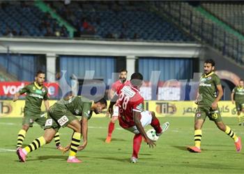 تشكيل الأسيوطي لمباراة الأهلي في كأس مصر