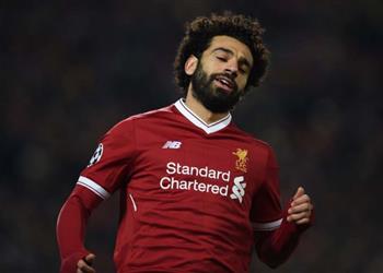 حكم إنجليزي سابق يوضح رأيه في إمكانية إيقاف محمد صلاح