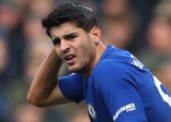 ميلان يجدد اهتمامه بضم موراتا