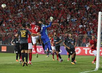 موعد والقناة الناقلة ومعلق مباراة الاهلي والترجي في دوري ابطال افريقيا