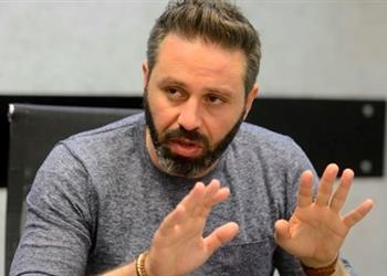 حازم إمام الأهلي يفتقد عبد الله السعيد وهذا ما سيفعله البدري بعد الخروج من كأس مصر