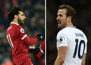 كين يسجل في واتفورد ويواصل مطاردة محمد صلاح في سباق الهدافين