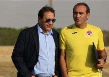 هادي خشبة الأسيوطي لم يكن خطر ا واستفدنا من خسارة الأهلي في القمة