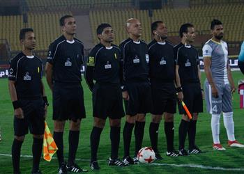 عدلي القيعي يفتح النار على حكم الأهلي والأسيوطي اتخذ قراراته التحكيمية قبل المباراة