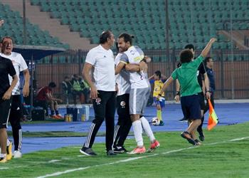 الأسيوطي وعدنا مهند لاشين بالموافقة على الرحيل وهذه مكافأة الفوز على الأهلي