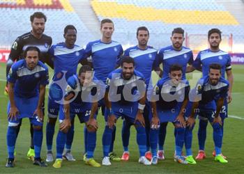 الليلة سموحة يواجه وادي دجلة في كأس مصر