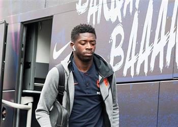 فالفيردي يحدد ضحية جريزمان في برشلونة