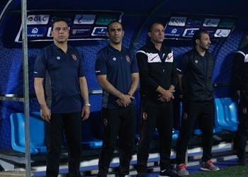 قرار جديد من حسام البدري قبل مواجهة الترجي في دوري الأبطال