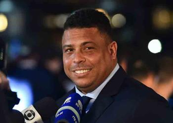 الظاهرة رونالدو ي عق د انتقال نيمار لريال مدريد