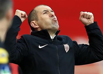 آرسنال يجد بديل فينجر بالدوري الفرنسي