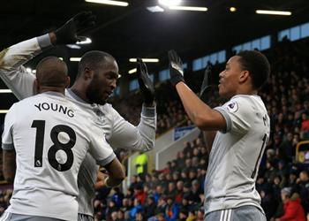 مهاجم اليونايتد قد يدفع تشيلسي للتخلي عن هازارد لريال مدريد