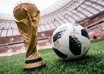 الفيفا يكافئ مصر ومنتخبات إفريقيا ماديا على صعودهم لكأس العالم