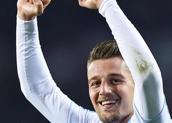 عقبة وحيدة تفصل برشلونة عن التعاقد مع لاعب لاتسيو