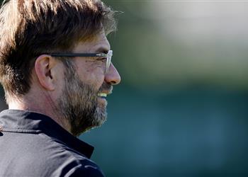 كلوب يعلن قائمة ليفربول لمواجهة روما غد ا