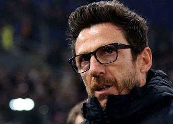 دي فرانشيسكو يؤكد غياب نجمه غد ا ويؤكد ليفربول ليس برشلونة