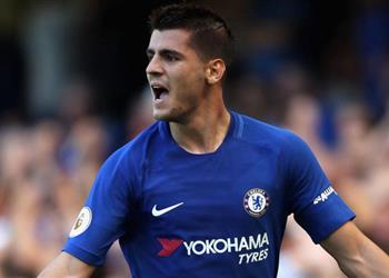 يوفنتوس يحدد خطة لاستعادة خدمات موراتا