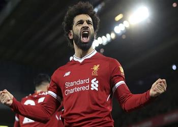 لاعب ليفربول يكشف نصيحة محمد صلاح قبل مواجهة روما