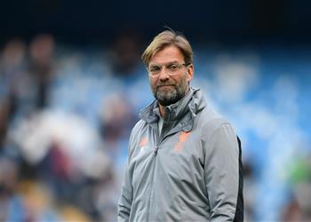 كلوب يستخدم برشلونة لتحذير ليفربول قبل مواجهة روما