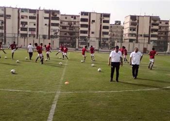 ودي ا منتخب الشباب يواجه نظيره الليبي للمرة الثانية الخميس المقبل