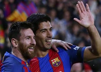 سواريز يكشف علاقته مع ميسي ويشيد بشخصية فالفيردي