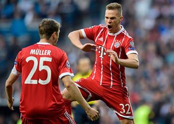 فيديو كيميتش يحقق رقم ا مميز ا في دوري أبطال أوروبا