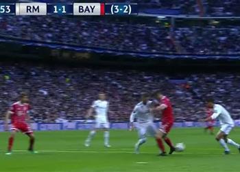 فيديو ماركا تعلق على أخطاء التحكيم بالشوط الأول لمباراة ريال مدريد وبايرن ميونخ