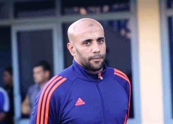 علاء عبدالغني لـ بطولات سأنضم لجهاز الأسيوطي الزملكاوي بعد رحيل علي ماهر