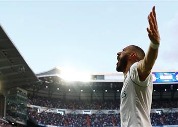 فيديو ريال مدريد ي قصي بايرن ميونخ وينتظر المتأهل من روما وليفربول بنهائي الأبطال