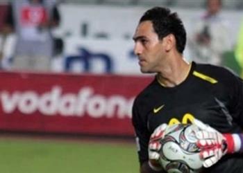 مدرب الداخلية يكشف لـ بطولات سبب رحيل أمير عبدالحميد