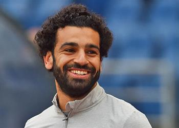 أسطورة ليفربول لا يرى محمد صلاح خارج آنفيلد
