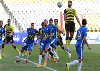 مدافع سموحة يكشف تطورات مفاوضات الأهلي