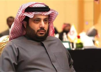 تركي آل الشيخ يقدم عرضا ضخم ا للأهلي بعد الخروج من كأس مصر