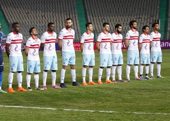 كاسونجو يقود الهجوم تشكيل الزمالك المتوقع أمام الإنتاج في كأس مصر