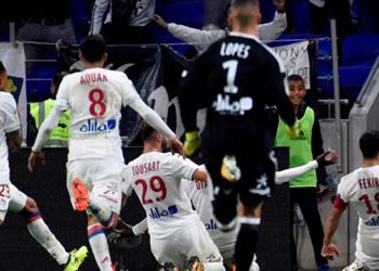 آرسنال الأقرب لضم ساحر ليون