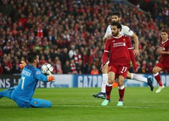 جدول مباريات اليوم الاربعاء 2 مايو 2018 محمد صلاح يقود ليفربول