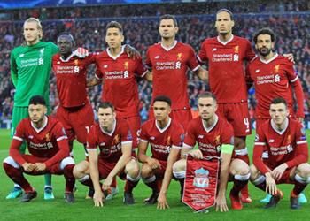 محلل سكاي سبورتس يحذر ليفربول من خطط روما