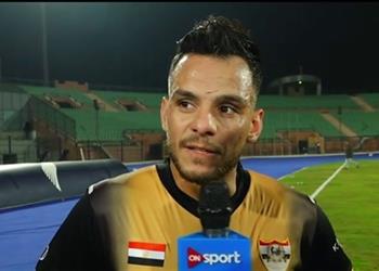 خالد قمر أتمنى خروج الزمالك من الكأس لهذا السبب