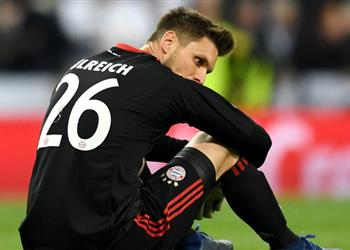 حارس بايرن ميونيخ يعتذر عن خطأه القاتل أمام ريال مدريد