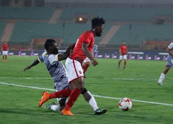 حسام البدري يتخذ قرار ا جديد ا تجاه باكاماني مالامبي