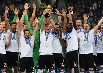 الفيفا يحضر لإلغاء بطولة القارات واستبدالها بأخرى جديدة