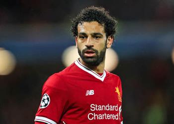 حساب دوري الأبطال يحفز محمد صلاح قبل مواجهة روما الليلة